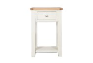 Moreton 1 Drawer Console Table