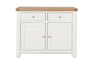 Moreton 2 Door Sideboard