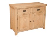 Moreton 2 Door Sideboard