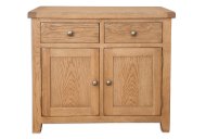 Moreton 2 Door Sideboard