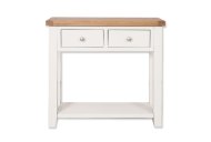 Moreton 2 Drawer Console Table