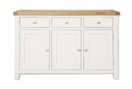 Moreton 3 Door Sideboard