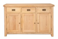 Moreton 3 Door Sideboard