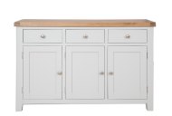 Moreton 3 Door Sideboard