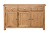 Moreton 3 Door Sideboard