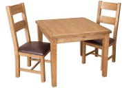 Moreton Dining Table & Chairs