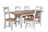 Moreton Dining Table & Chairs