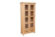 Moreton Display Cabinet