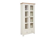 Moreton Display Cabinet