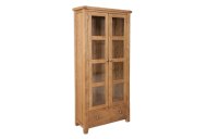 Moreton Display Cabinet