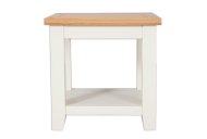 Moreton Lamp Table