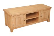 Moreton Large TV Cabinet