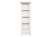 Moreton Slim Bookcase