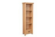 Moreton Slim Bookcase