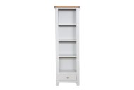 Moreton Slim Bookcase