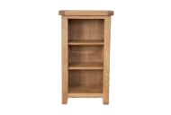 Moreton Small Bookcase / DVD Rack