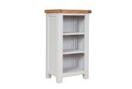 Moreton Small Bookcase / DVD Rack