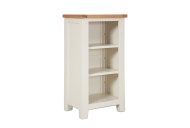 Moreton Small Bookcase / DVD Rack