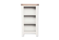 Moreton Small Bookcase / DVD Rack