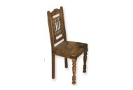 Jute Dining Chair