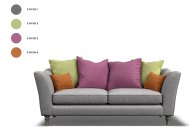 Whitemeadow Sutton - Large Sofa