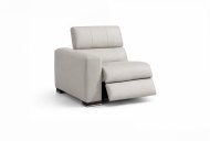 Capua - Armchair with 1 Arm