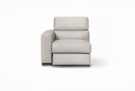 Capua - Armchair with 1 Arm