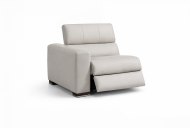 Capua - Armchair Maxi with 1 Arm