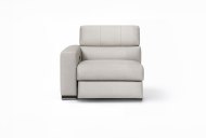 Capua - Armchair Maxi with 1 Arm