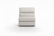 Capua - Armless Maxi Unit