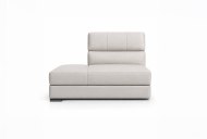 Marinelli Capua - Armless Maxi Chair with Terminal Chaise