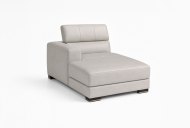 Capua - Chaise Unit