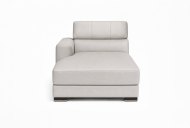 Capua - Chaise Unit