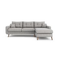 Linton Large Chaise Sofa