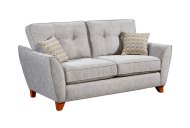 Amber 2 Seater Sofa