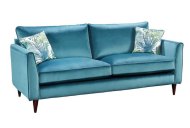 Paige 3 Seater Sofa