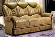 Micano 3 Seater Sofa