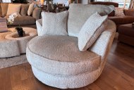 Buoyant Affinity - Swivel Chair