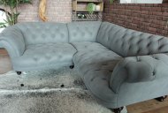 Otto Small Corner Group Sofa