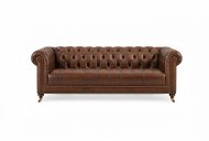 Hydeline Buckley - 4 Seater Sofa
