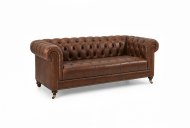 Buckley - 3.5 Seater Sofa
