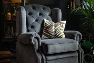 Buckley Wing Chair