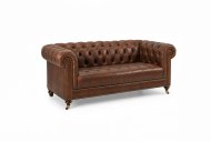 Hydeline Buckley - 3 Seater Sofa