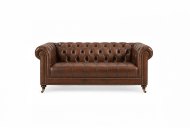 Hydeline Buckley - 3 Seater Sofa