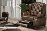 Hydeline Buckley Wing Chair