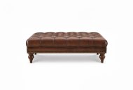 Hydeline Buckley - Rectangle Footstool