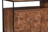 Atticus Large Sideboard Close Up