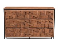 Atticus 6 Drawer Chest