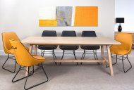 Berne Dining Table