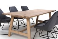 Furniture Link Berne Dining Table